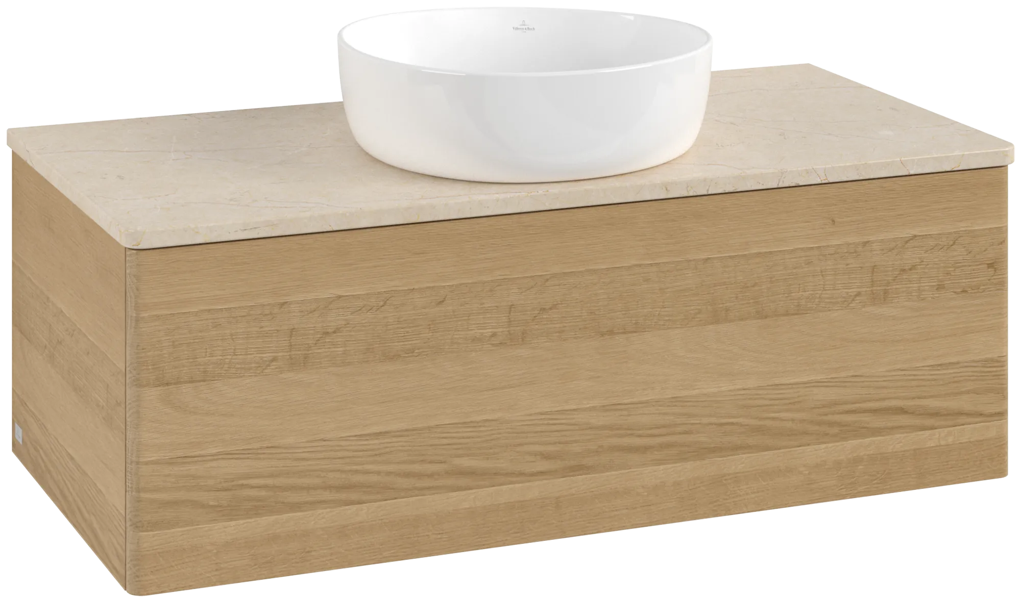 Villeroy & Boch Antao Waschbeckenunterschrank K31_1 1000x360x500mm