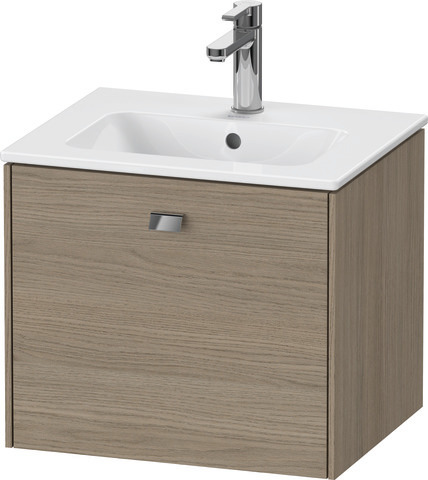 Duravit Waschtischunterschrank wandhängend „Brioso“ 52 × 44,2 × 41,9 cm