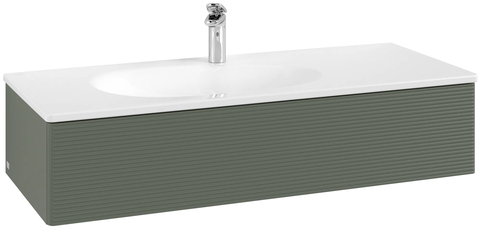 Villeroy & Boch Antao Waschbeckenunterschrank L03 1188x256x493mm