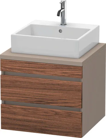 Duravit Waschtischunterschrank wandhängend „DuraStyle“ 60 × 51,2 × 54,8 cm Duravit Waschtischunterschrank wandhängend „DuraStyle“ 60 × 51,2 × 54,8 cm