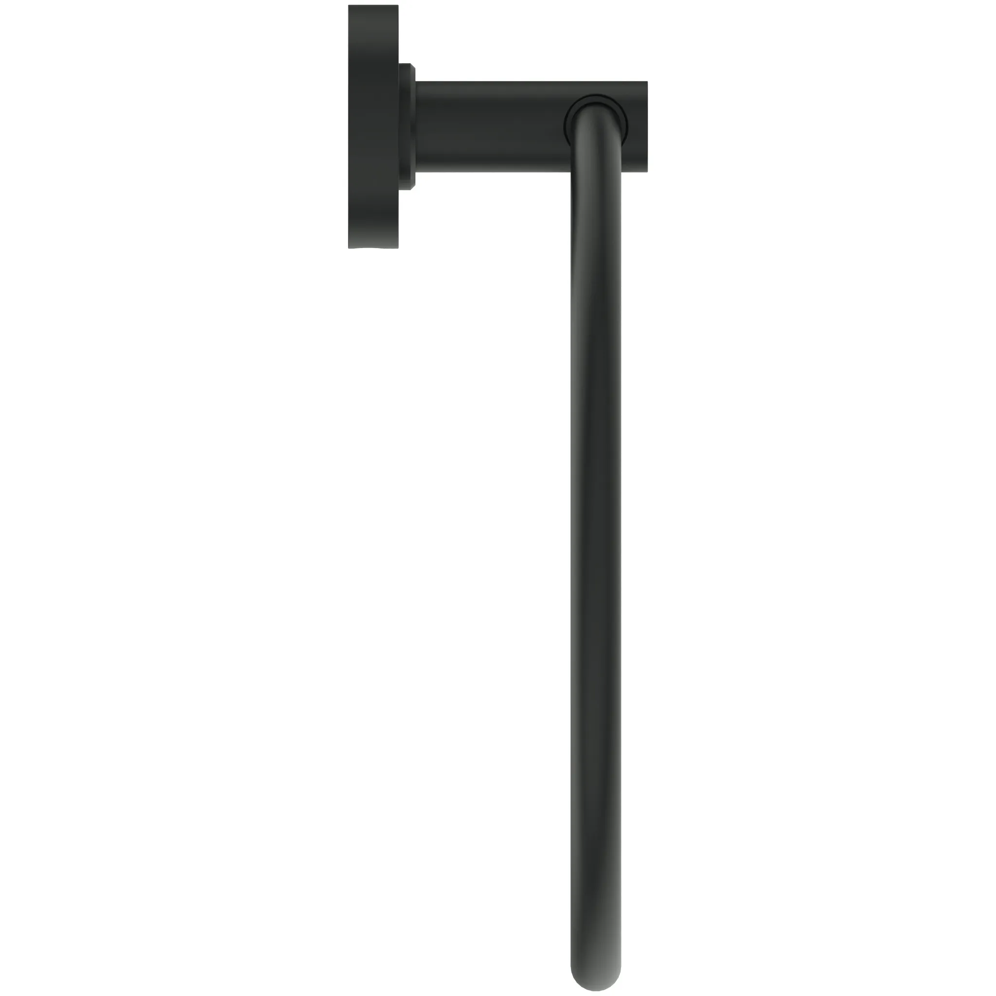 Handtuchring IOM schwenkbar, Chrom Handtuchring IOM schwenkbar, Chrom