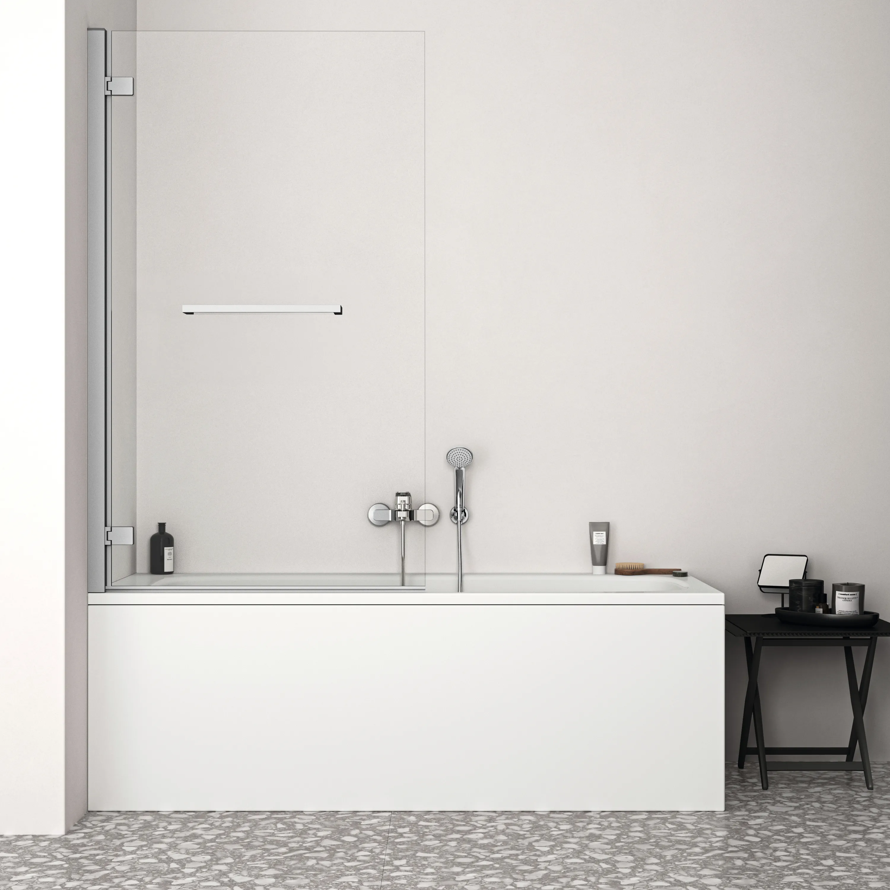Ideal Standard Badewanne „i.life“ 75 × 170 cm
