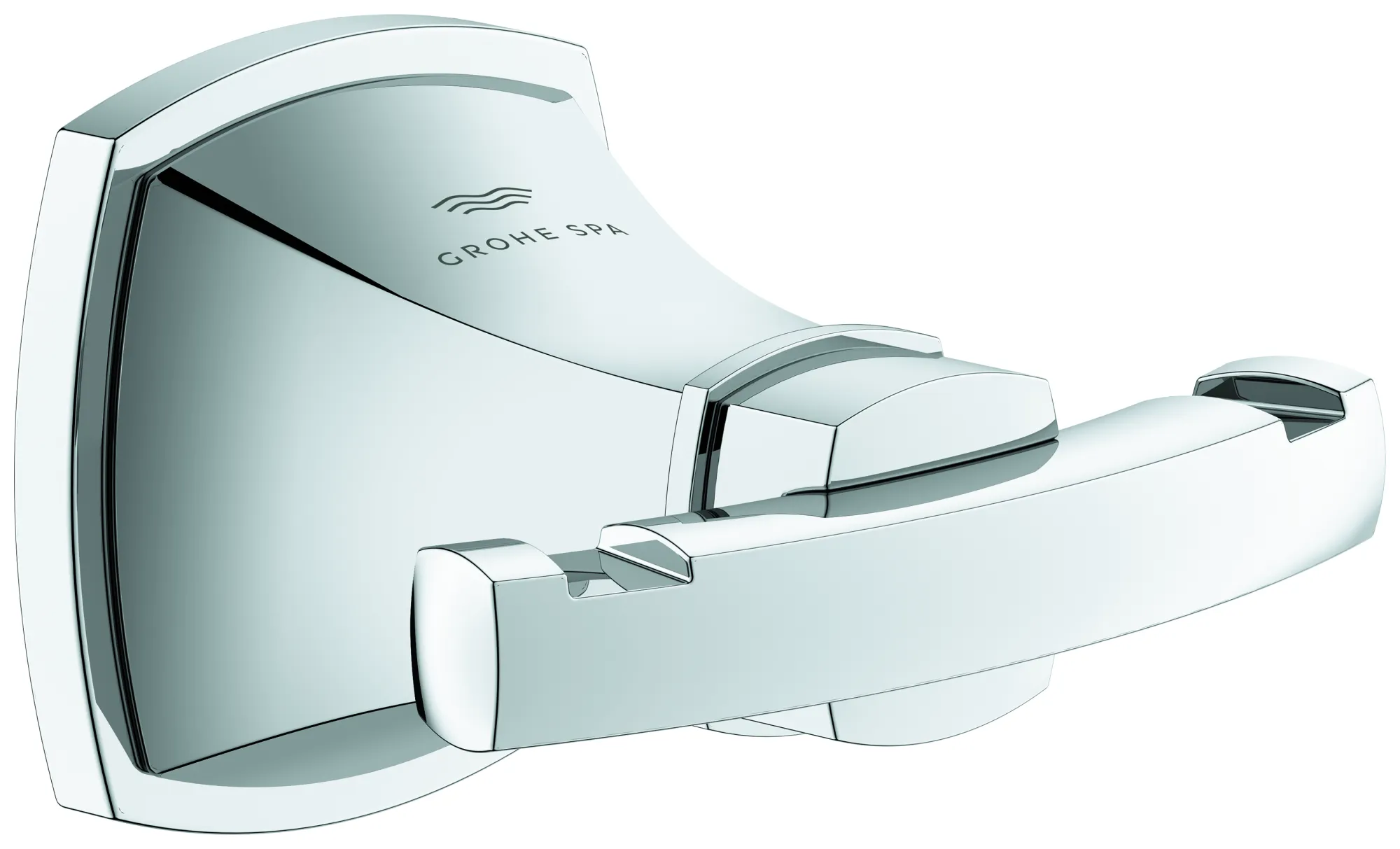 Bademantelhaken Grandera 40930 Bademantelhaken Grandera 40930