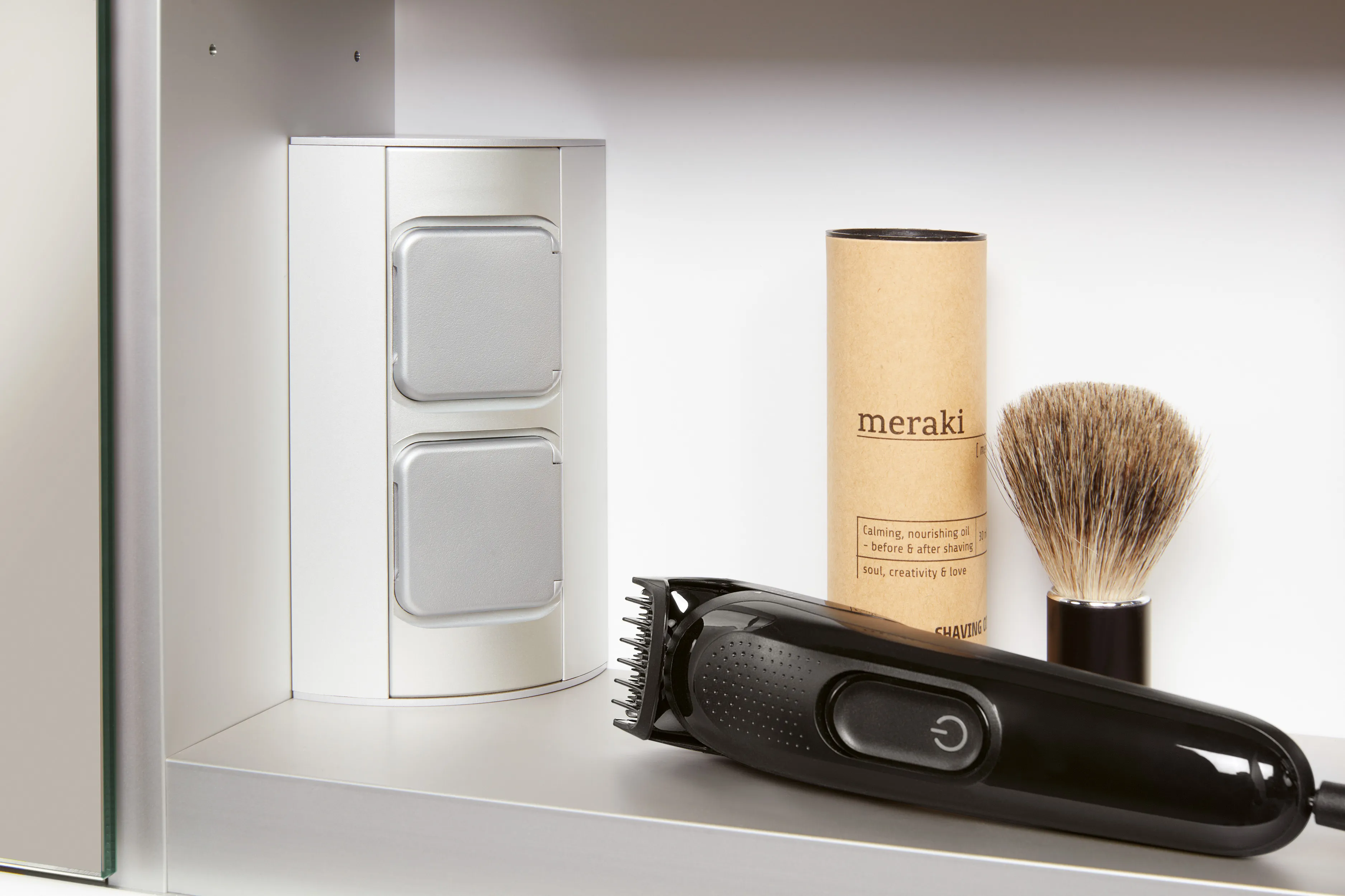 Villeroy & Boch Vorbau-Spiegelschrank „My View Now“ 1400 × 750 × 168 mm in White Matt Villeroy & Boch Vorbau-Spiegelschrank „My View Now“ 1400 × 750 × 168 mm in White Matt