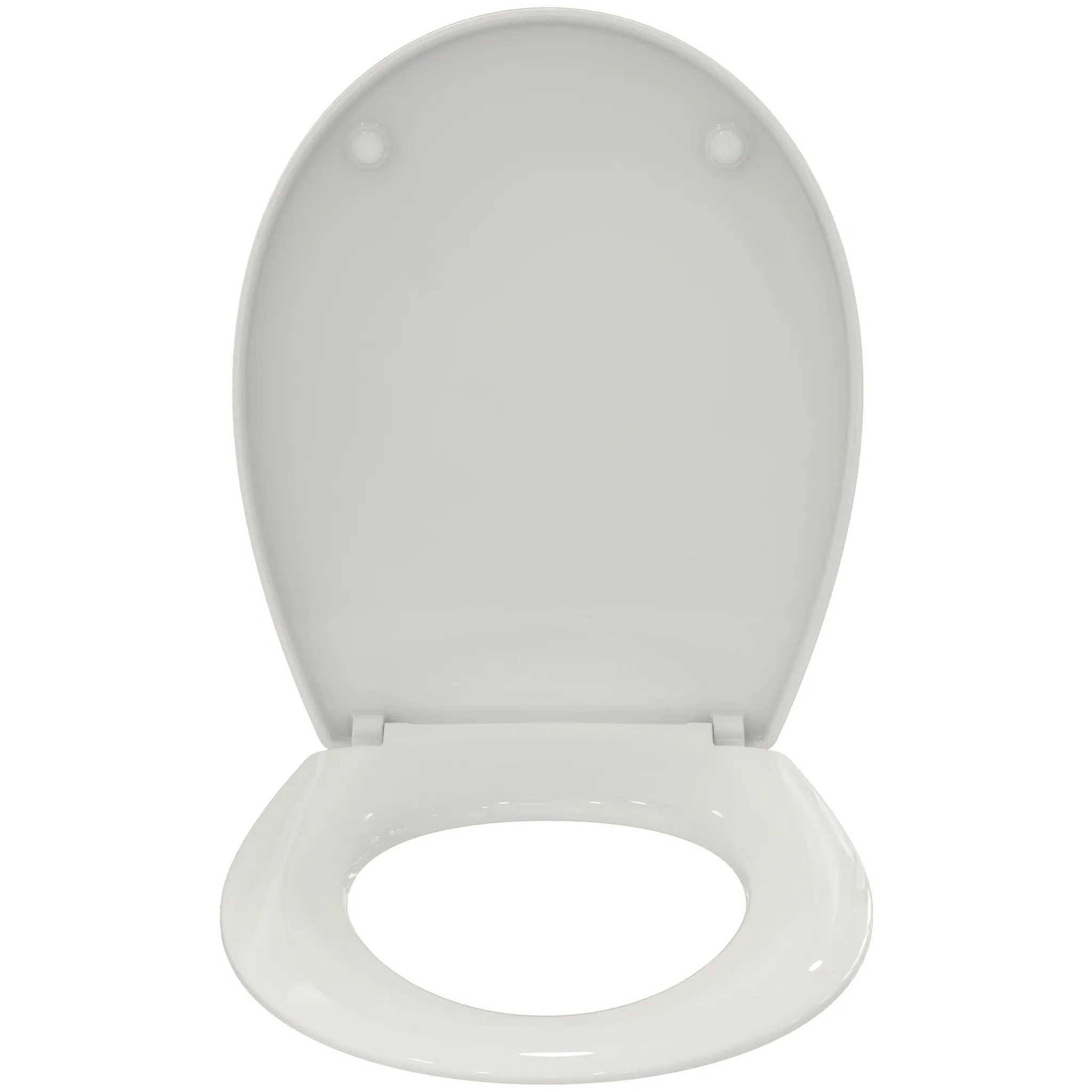 Ideal Standard WC-Sitz Design Eurovit, weiß Ideal Standard WC-Sitz Design Eurovit, weiß