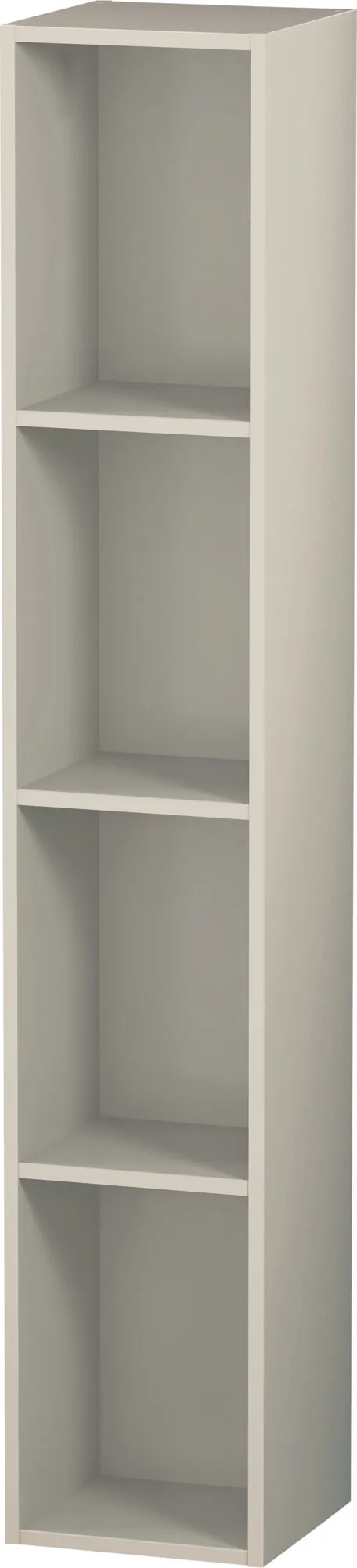 Duravit Regalelement „L-Cube“ Duravit Regalelement „L-Cube“