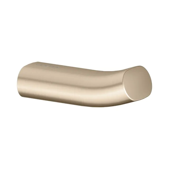 KEUCO EDITION 400 Handtuchhaken Bronze gebürstet