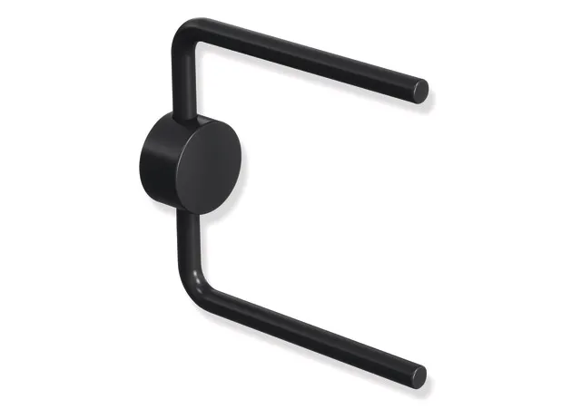 HEWI Reservetoilettenpapierhalter „System 815“ 4 × 13,3 × 13 cm HEWI Reservetoilettenpapierhalter „System 815“ 4 × 13,3 × 13 cm