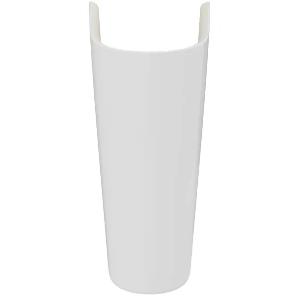 Halbsäule „ConnectAir“ 18 × 34 × 25,5 cm Halbsäule „ConnectAir“ 18 × 34 × 25,5 cm