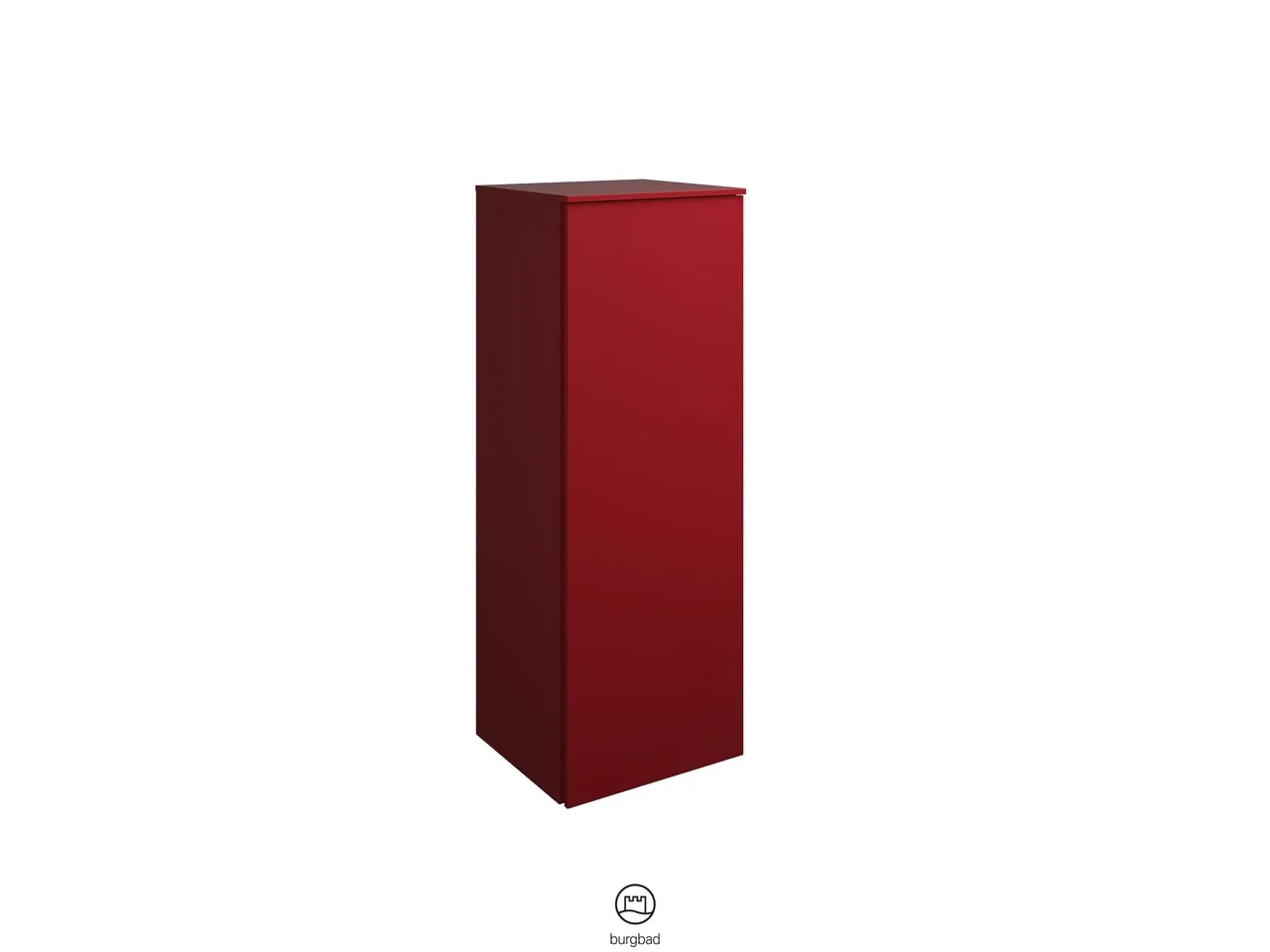 burgbad Hochschrank „Essence“ 392 × 980 × 365 mm