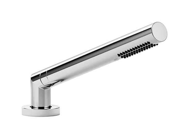 Schlauchbrausegarnitur für Wannenrand- bzw. Fliesenrandmontage META Chrom 27702660 Schlauchbrausegarnitur für Wannenrand- bzw. Fliesenrandmontage META Chrom 27702660