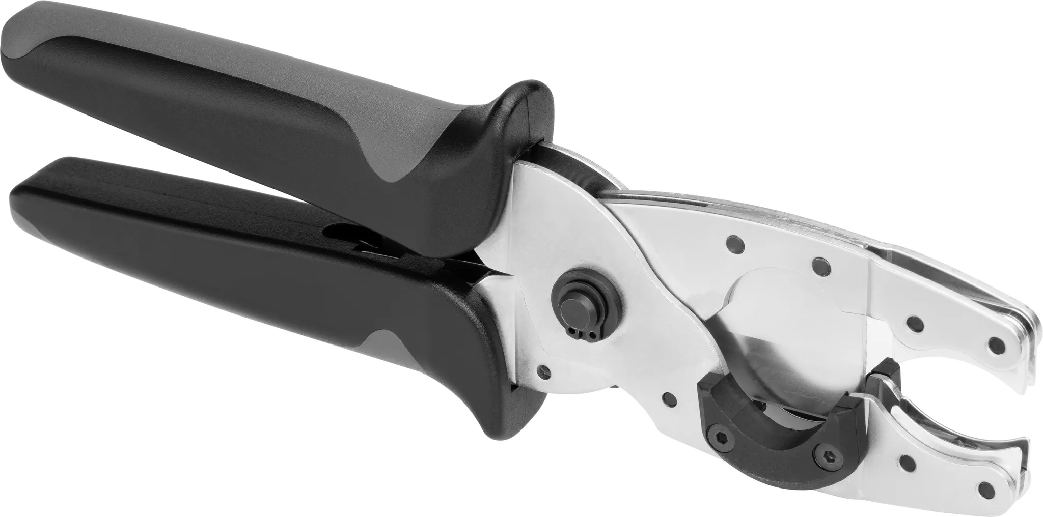 Viega „Sanfix“ Rohrschere für Kunststoffrohr 12 - 25 mm für ⌀ 12 mm Viega „Sanfix“ Rohrschere für Kunststoffrohr 12 - 25 mm für ⌀ 12 mm