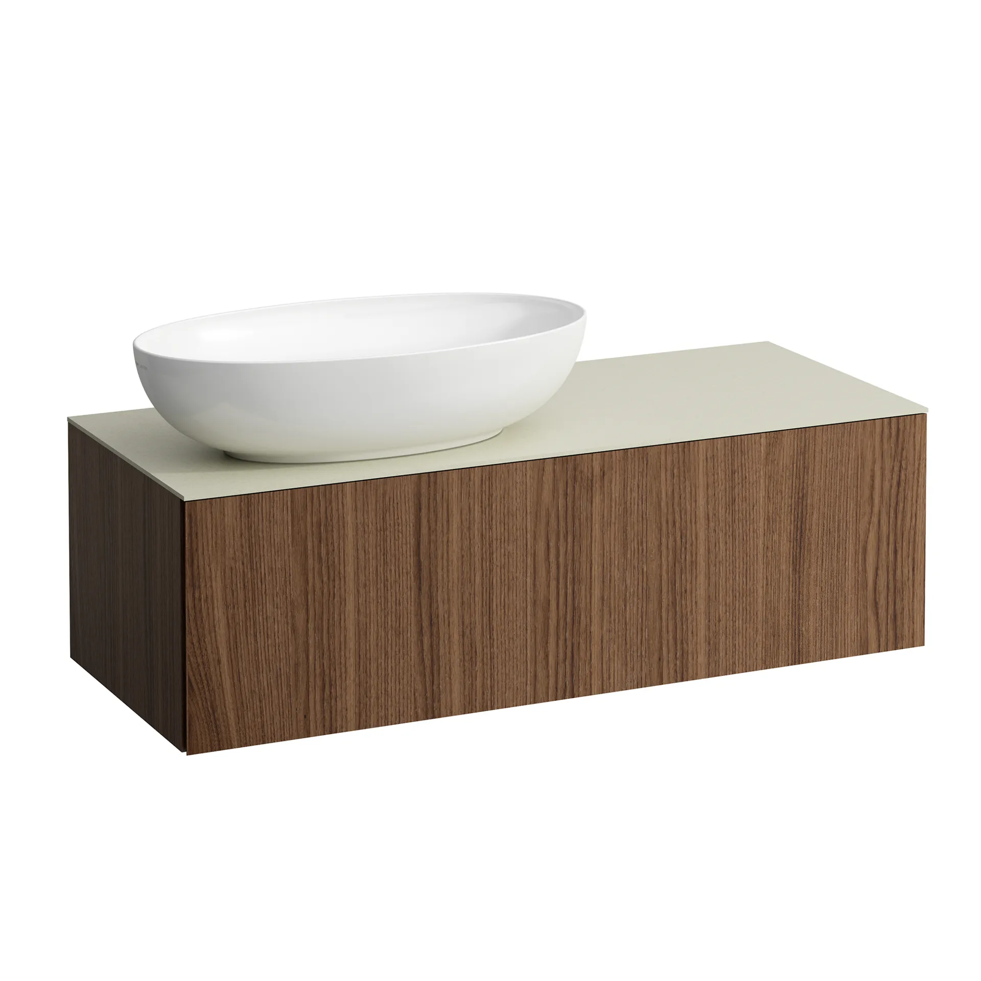 Schubladenelement (Waschtischunterbau+Waschtischplatte) ILBAGNOALESSI 500x1200x370 1 Schublade integrierte versteckte Griffe seitlich Vollauszug Soft-Close Ausschnitt links Calce Avorio Top passend zu Waschtisch H818975/6 H818977/8 Weiß matt Schubladenelement (Waschtischunterbau+Waschtischplatte) ILBAGNOALESSI 500x1200x370 1 Schublade integrierte versteckte Griffe seitlich Vollauszug Soft-Close Ausschnitt links Calce Avorio Top passend zu Waschtisch H818975/6 H818977/8 Weiß matt
