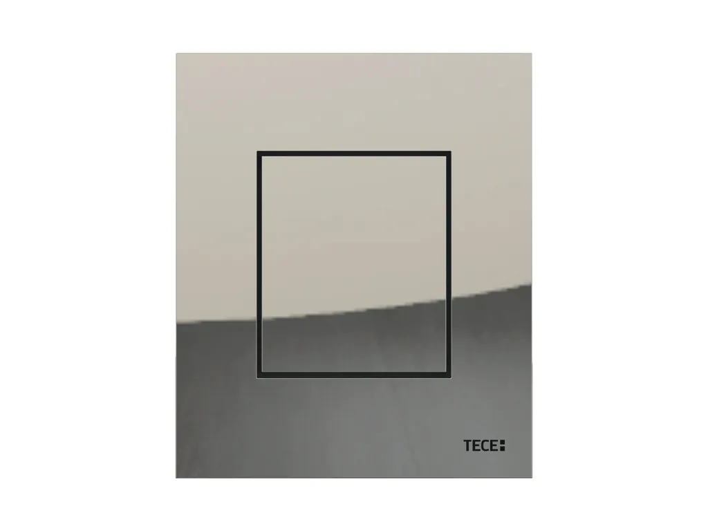 now Urinal-Betätigungsplatte inkl. Kartusche Chrom glänzend now Urinal-Betätigungsplatte inkl. Kartusche Chrom glänzend