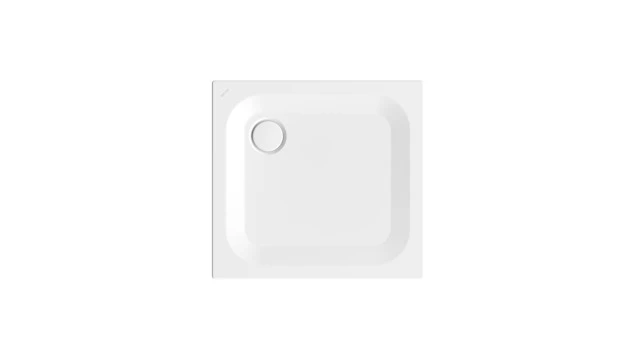 Bette rechteck Duschwanne „BetteUltra“ 80 × 75 cm in Weiß Bette rechteck Duschwanne „BetteUltra“ 80 × 75 cm in Weiß