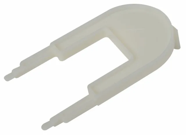 SANIT Demontageschlüssel Urinal-Abdeckplatte SANIT Demontageschlüssel Urinal-Abdeckplatte