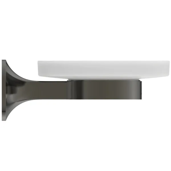 Seifenschale La Dolce Vita Brushed Gold