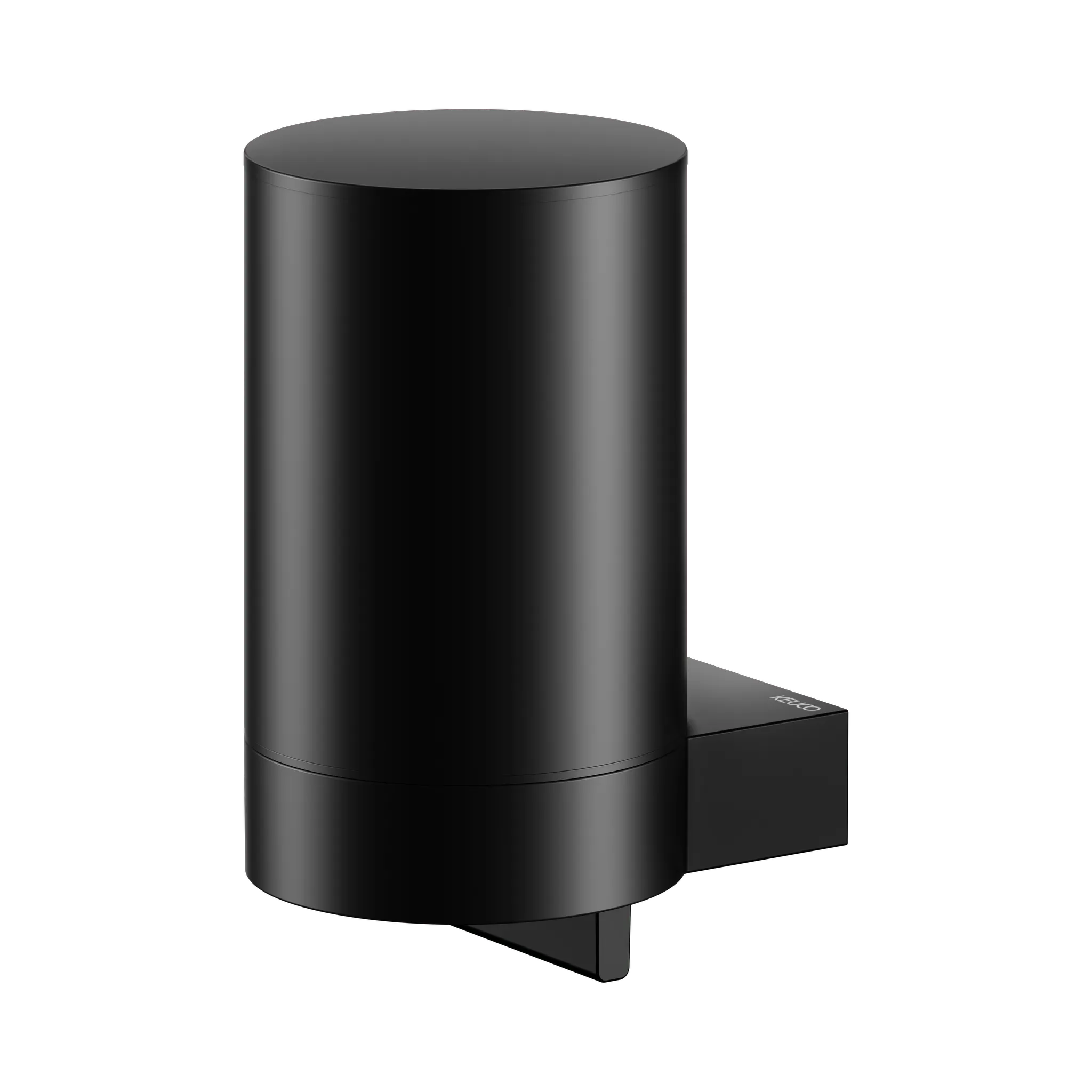 Plan 14951370000 Lotionspender m. Pumpe u. Kunststoff-Einsatz schwarz Plan 14951370000 Lotionspender m. Pumpe u. Kunststoff-Einsatz schwarz