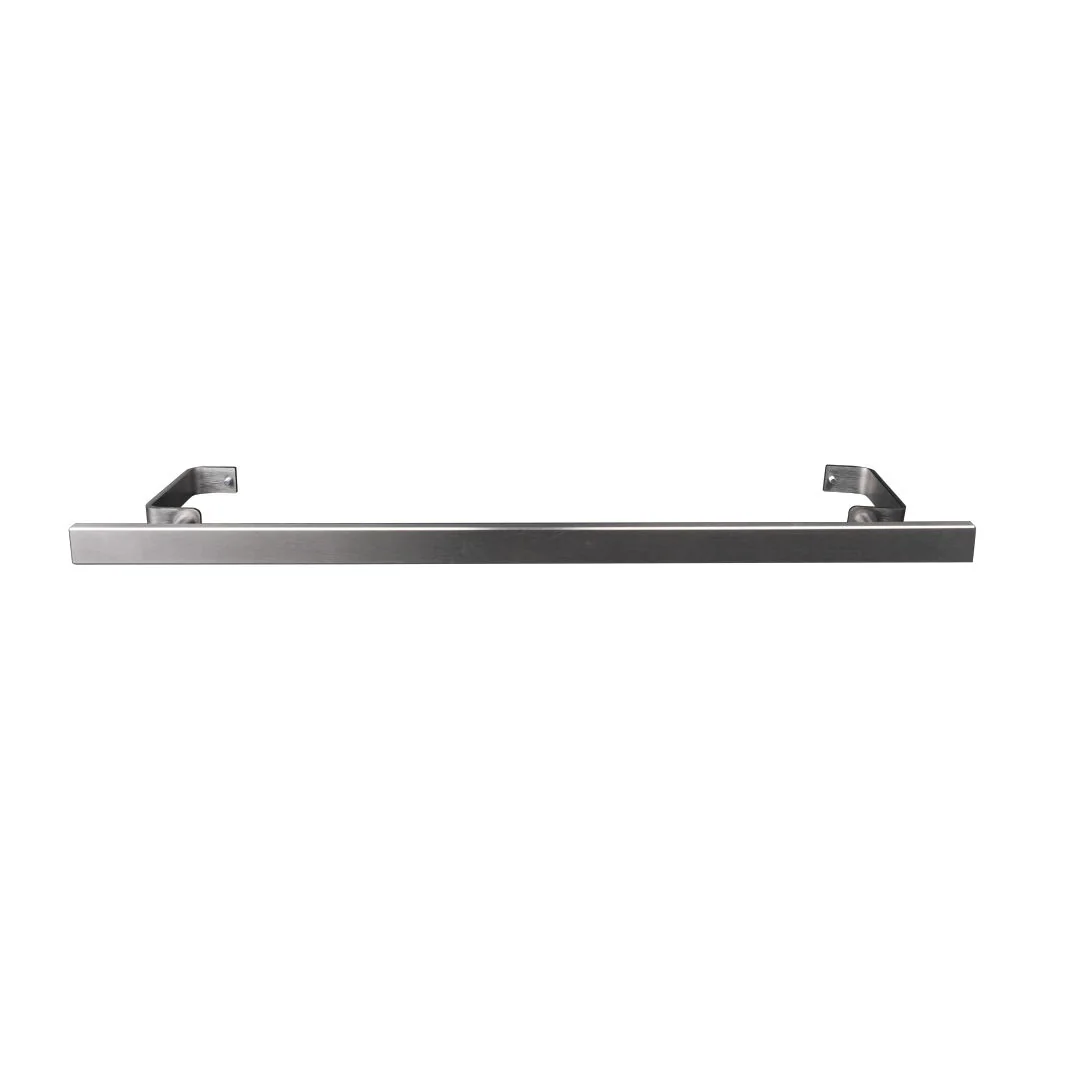 Kermi Handtuchbügel für „Verteo®“ 500 mm in edelstahl Kermi Handtuchbügel für „Verteo®“ 500 mm in edelstahl