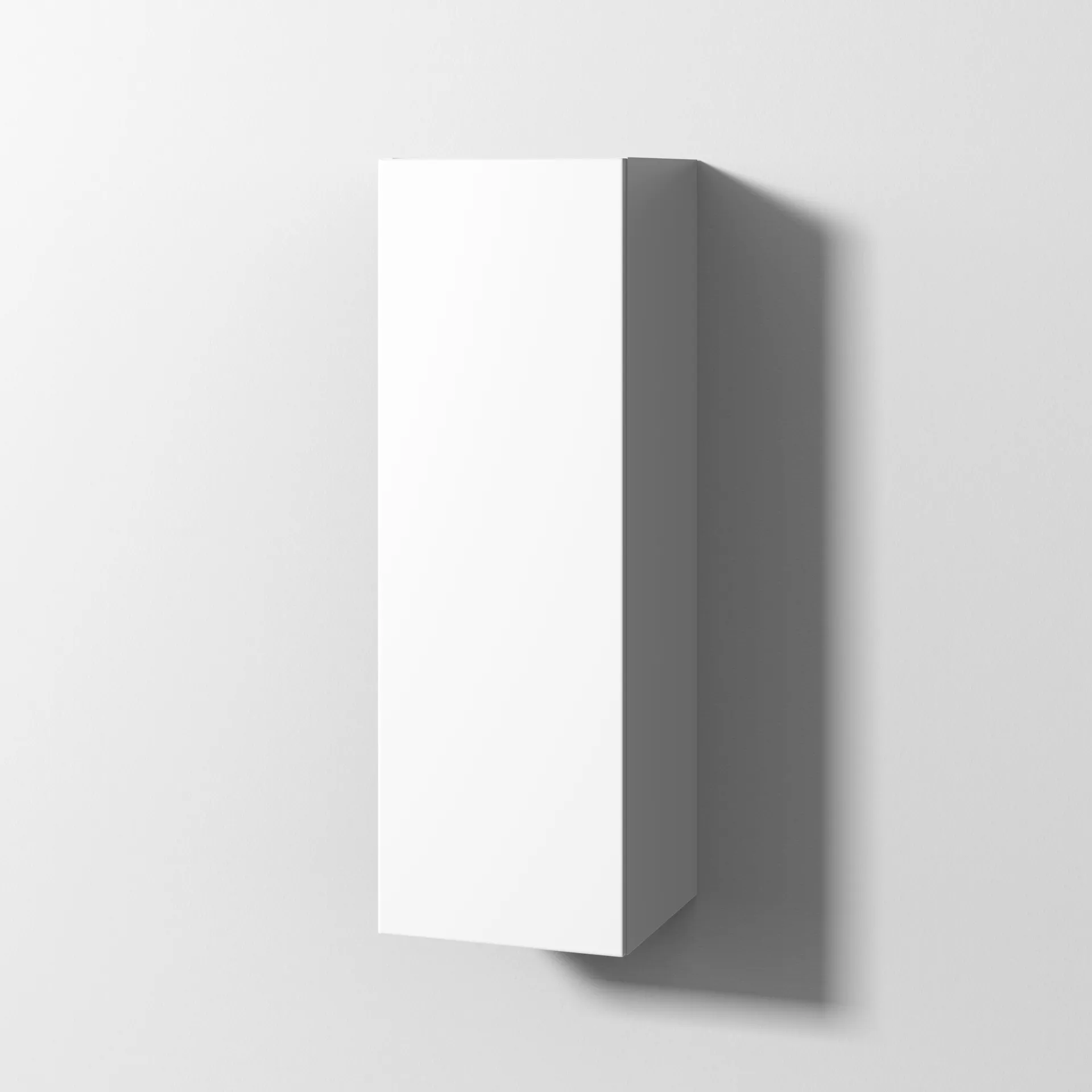 Sanipa Regalmodul „Cubes“ 350 × 1050 × 346 mm in Weiß (matt)