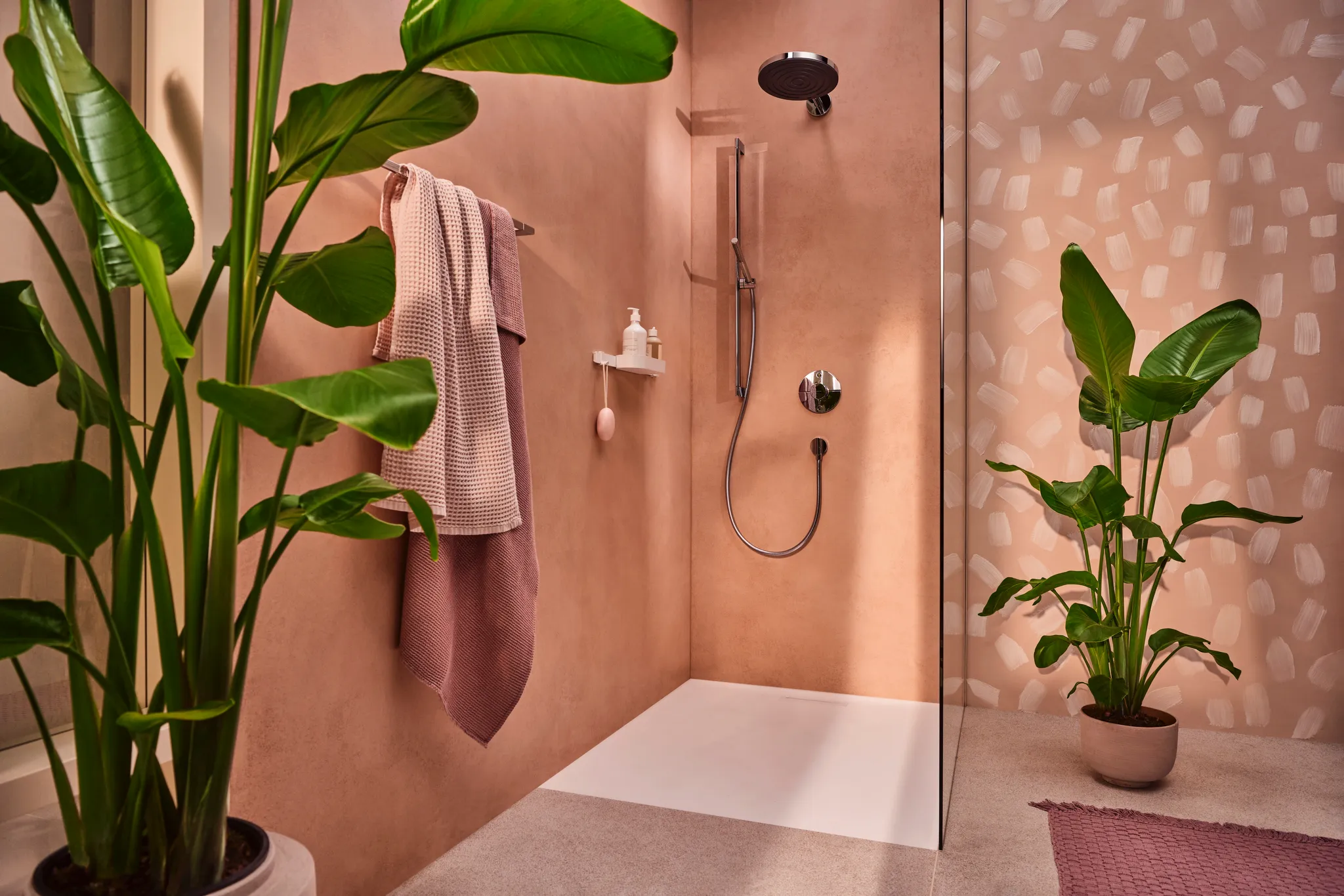 Badewannenset WallStorismattschwarz Badewannenset WallStorismattschwarz