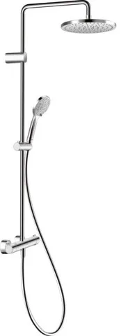 Duravit Duschsystem „Shower Systems“ Duravit Duschsystem „Shower Systems“