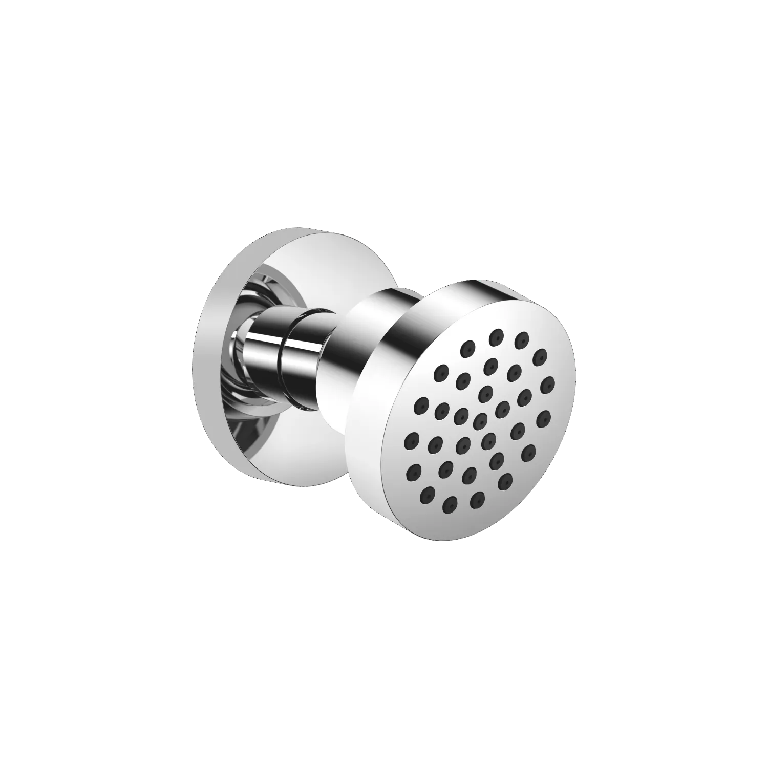 Dornbracht Seitenbrause ohne Mengenregulierung FlowReduce - Chrom