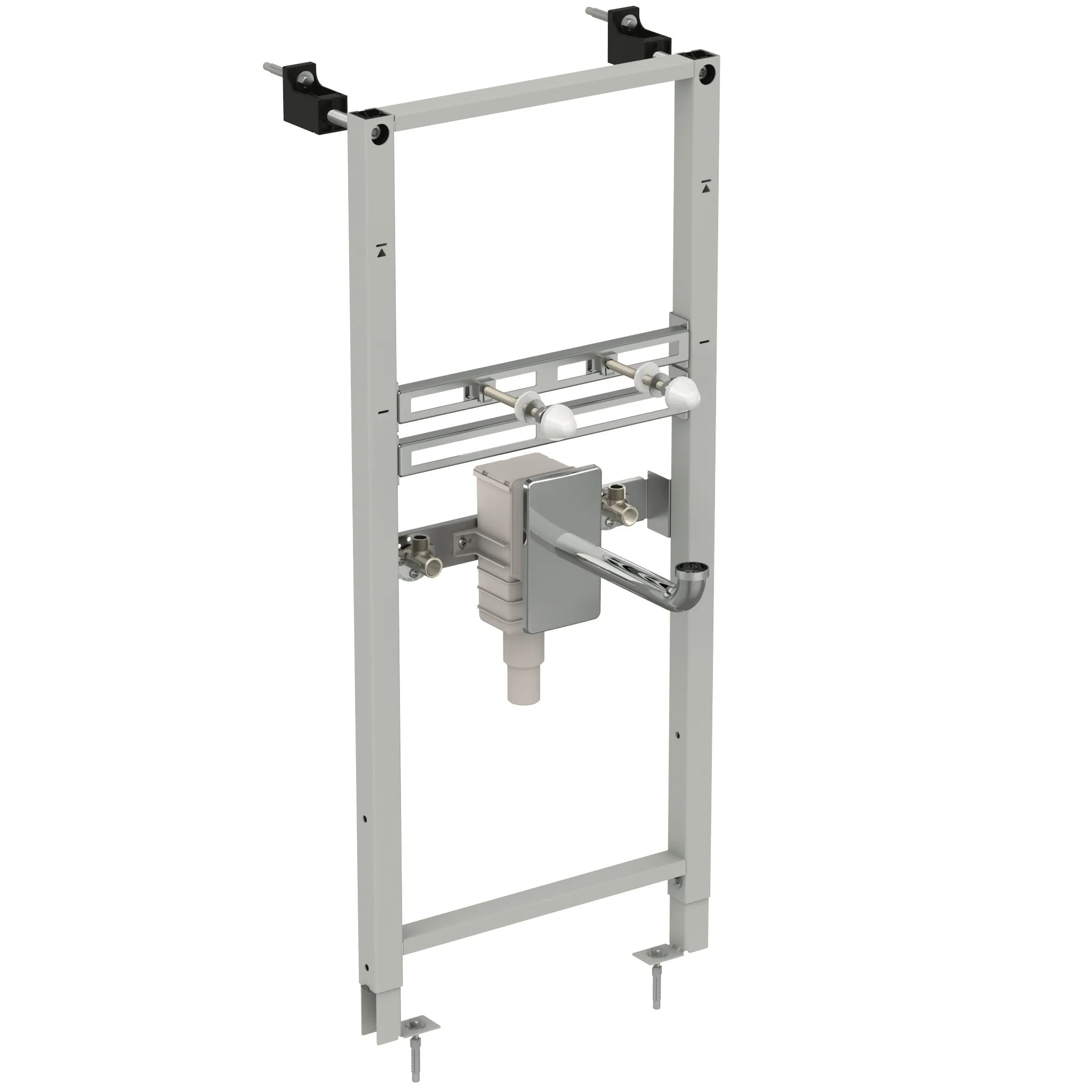 Ideal Standard Vorwand-/Einbauelement für Waschtisch 115 × 50 × 12 cm Ideal Standard Vorwand-/Einbauelement für Waschtisch 115 × 50 × 12 cm