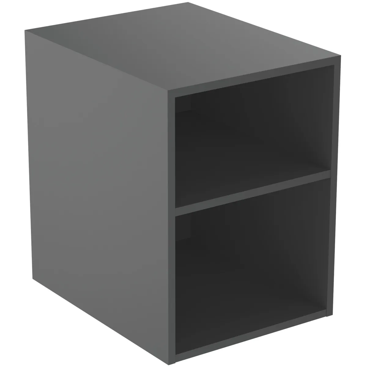 Ideal Standard Finesse Seitenelement E3401Y2 Anthrazit matt