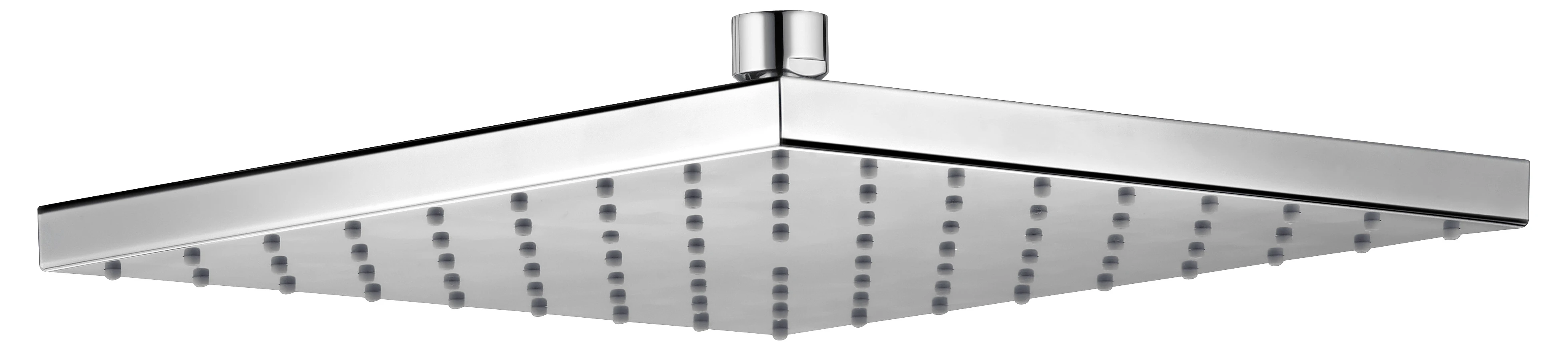 Edition 300 53086010100 Kopfbrause eckig 250 x 250 mm verchromt Edition 300 53086010100 Kopfbrause eckig 250 x 250 mm verchromt
