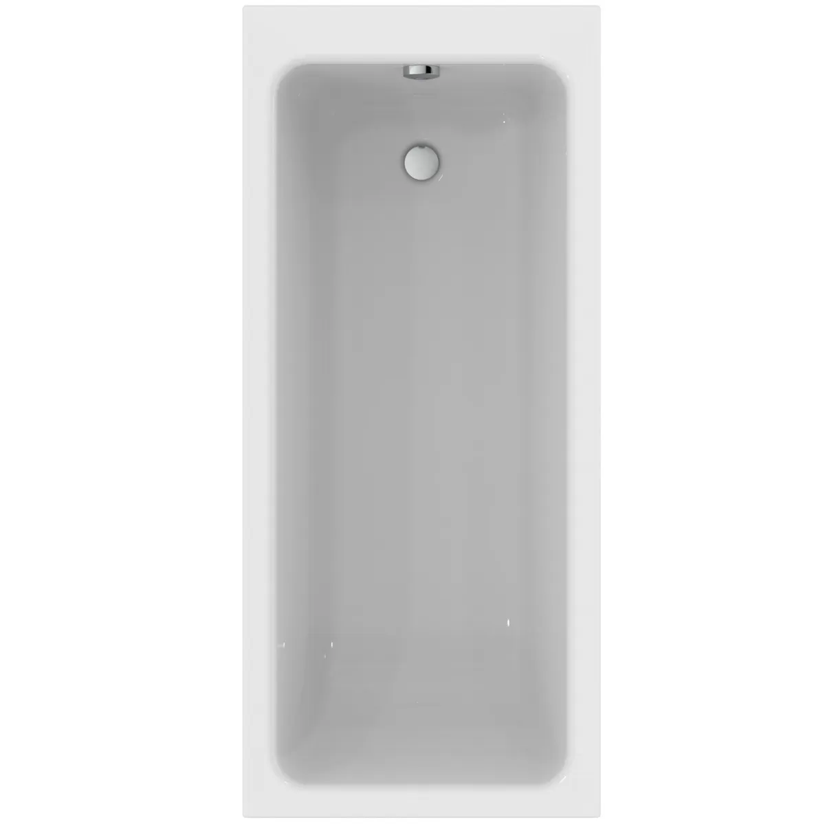 Ideal Standard Badewanne „LaDolceVita“ 75 × 170 cm