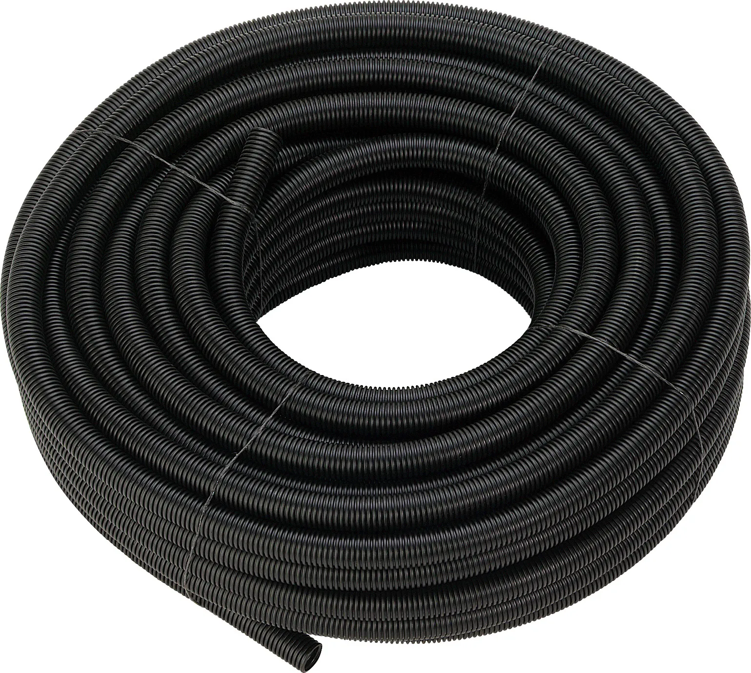Viega Kunststoffrohr gerippt „Sanfix“ ⌀ 34 mm für ⌀ 25 mm Viega Kunststoffrohr gerippt „Sanfix“ ⌀ 34 mm für ⌀ 25 mm