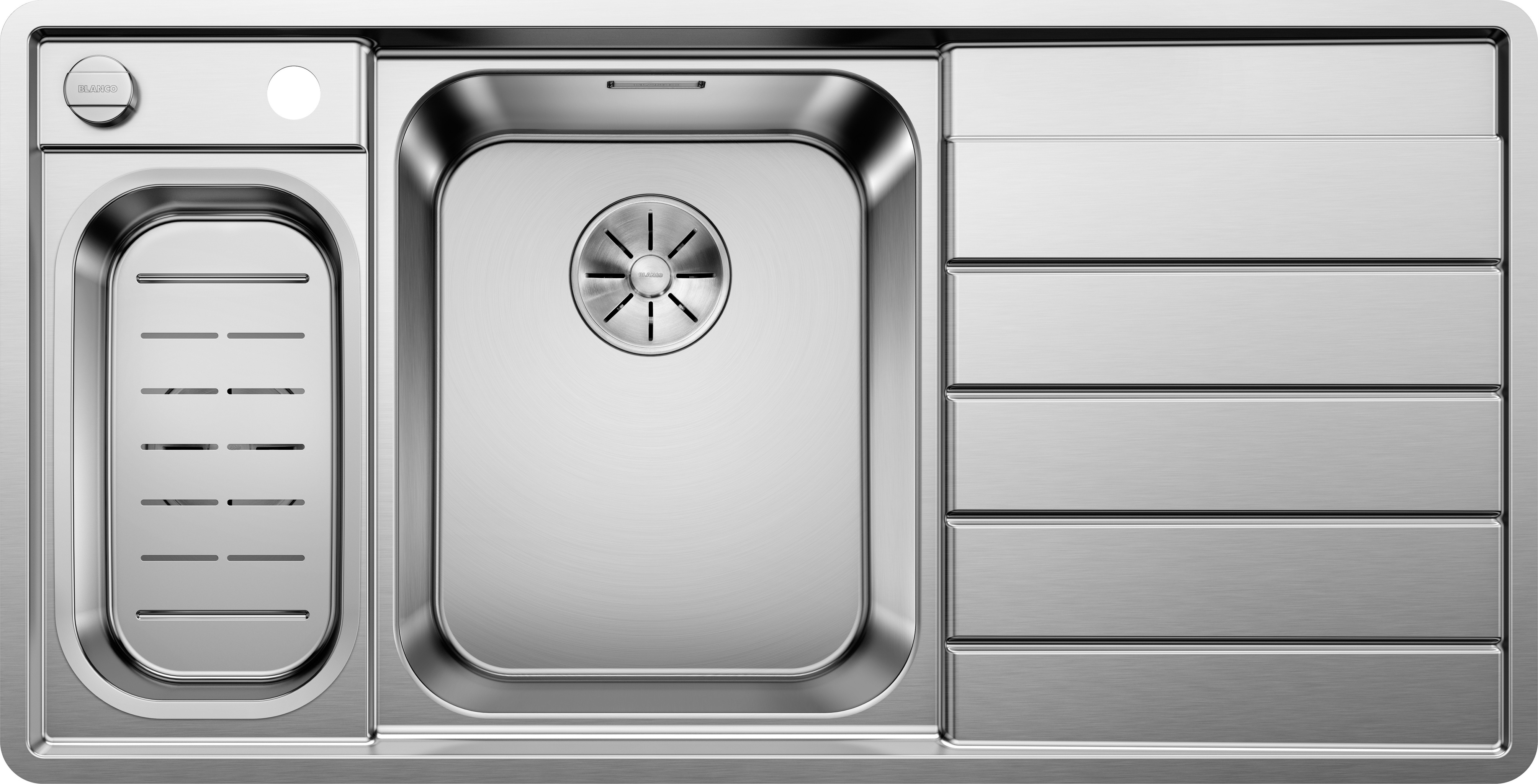 BLANCO AXIS III 6 S-IF BLANCO AXIS III 6 S-IF