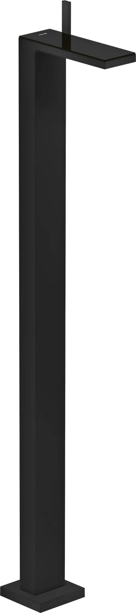 Waschtischmischer Axor MyEdition zur Bodenmontage chrom Waschtischmischer Axor MyEdition zur Bodenmontage chrom
