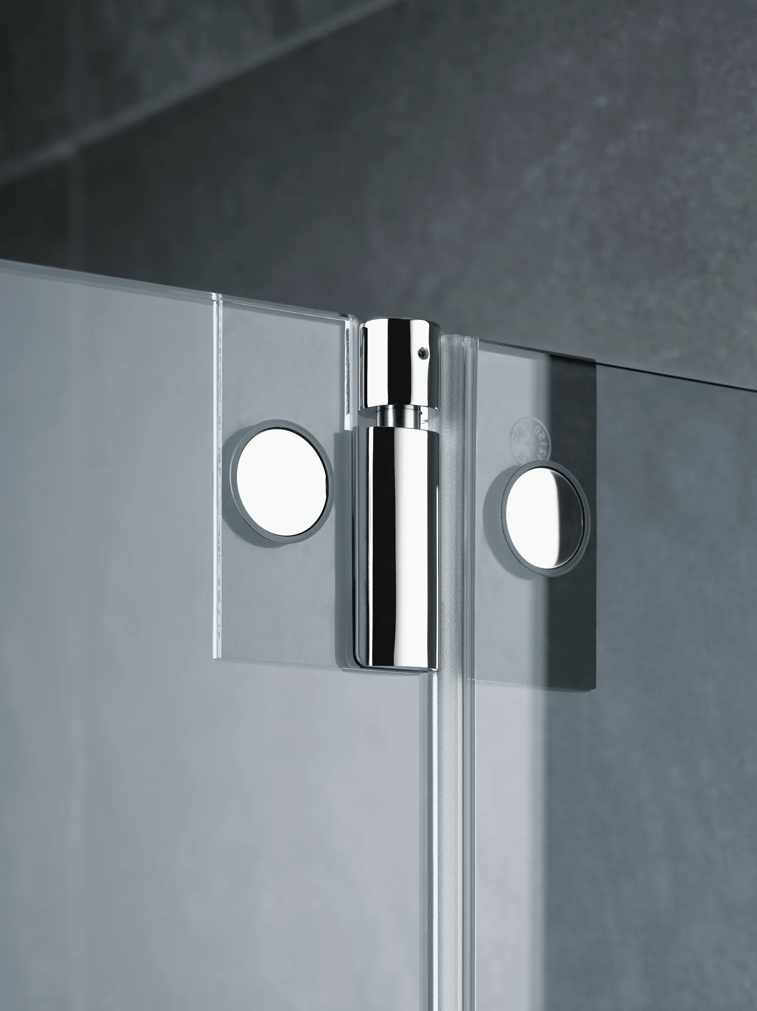 PASA XP PX1TL Pendeltür 1-flügelig mit Festfeld links, für Nische, Höhe 1850 mm, Wanneneinbaumaß 725-760 mm, Breitenverstellmaß 725-760 mm, Farbe Silber Mattglanz, Glas ESG Klar PASA XP PX1TL Pendeltür 1-flügelig mit Festfeld links, für Nische, Höhe 1850 mm, Wanneneinbaumaß 725-760 mm, Breitenverstellmaß 725-760 mm, Farbe Silber Mattglanz, Glas ESG Klar