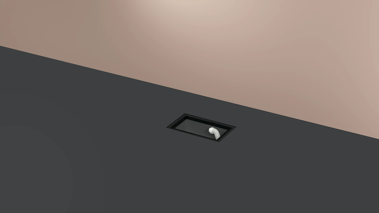 Bette Installationsbox „Easy Connect“ Modell B57 Bette Installationsbox „Easy Connect“ Modell B57