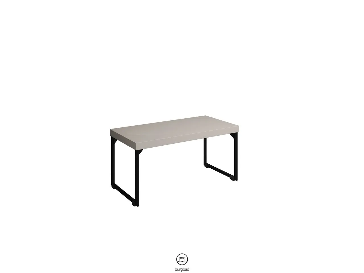 burgbad Bank „Coco“ 700 × 350 × 340 mm burgbad Bank „Coco“ 700 × 350 × 340 mm