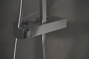 Ideal Standard Duschsystem „Ceratherm C100“ Ideal Standard Duschsystem „Ceratherm C100“