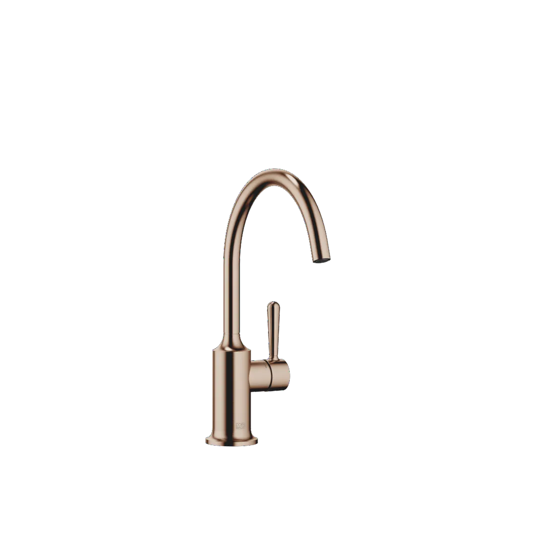 Einhebelmischer für Spül-/ Profibrause VAIA Chrom 33810809
