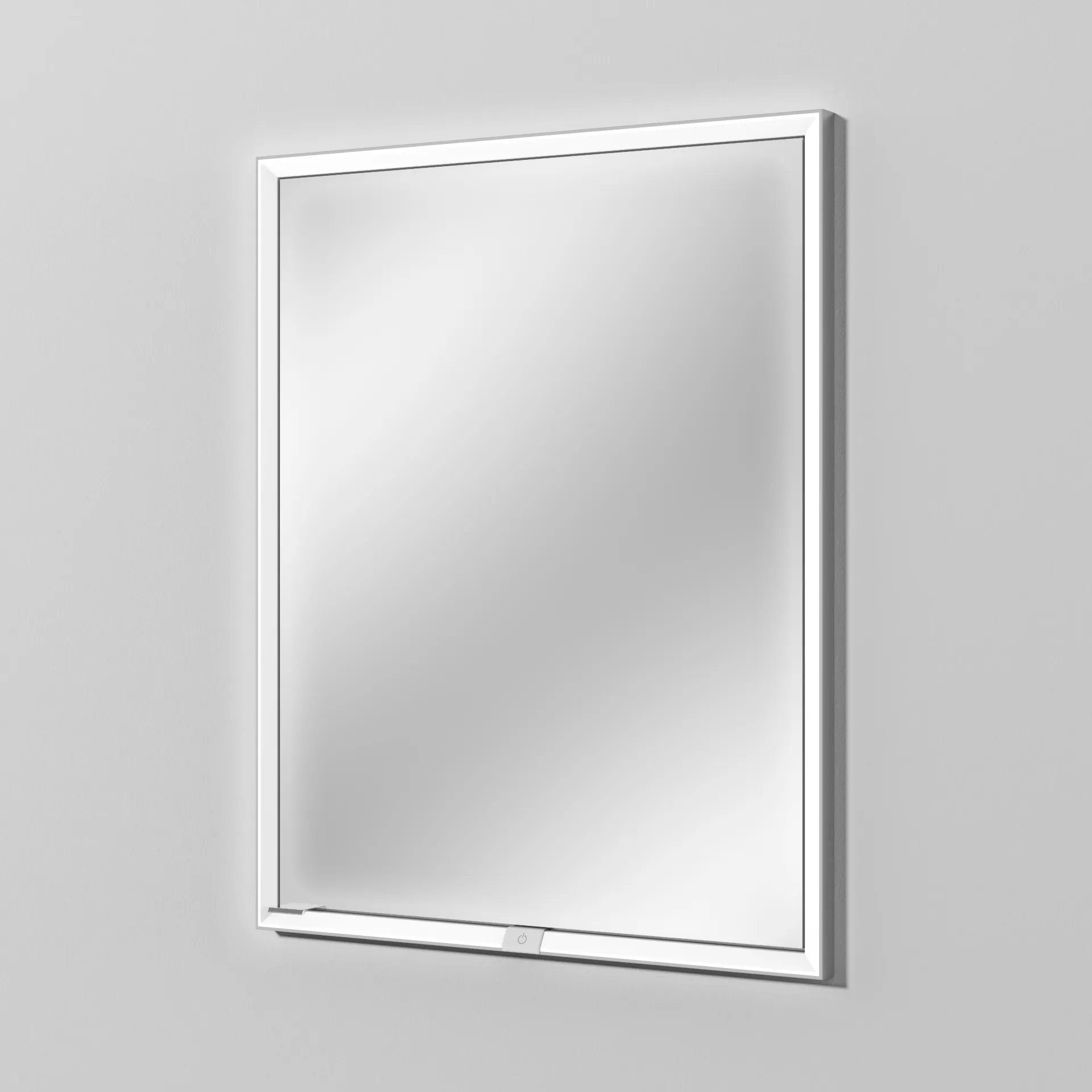 Sanipa Wandeinbau Spiegelschrank „Wim“ 600 × 750 × 168 mm Anschlag rechts, rechts, Anschlag rechts Sanipa Wandeinbau Spiegelschrank „Wim“ 600 × 750 × 168 mm Anschlag rechts, rechts, Anschlag rechts