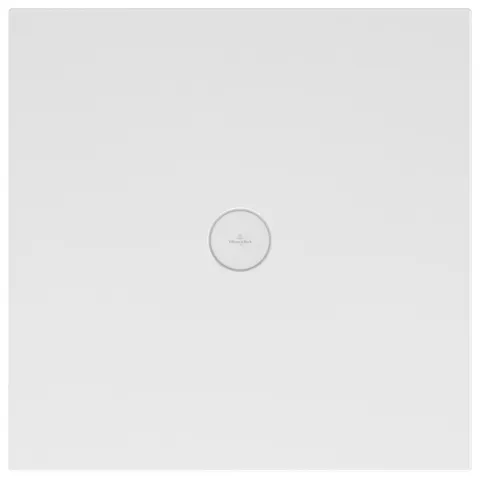 Villeroy & Boch quadrat Duschwanne „Subway Infinity“ Eck-Einbau links oder rechts gegen Wand 90 × 90 cm Villeroy & Boch quadrat Duschwanne „Subway Infinity“ Eck-Einbau links oder rechts gegen Wand 90 × 90 cm