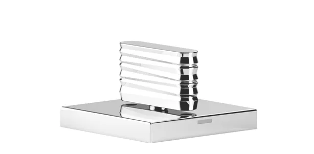 Dornbracht CL.1 Seitenventil linksschließend warm Chrom Dornbracht CL.1 Seitenventil linksschließend warm Chrom