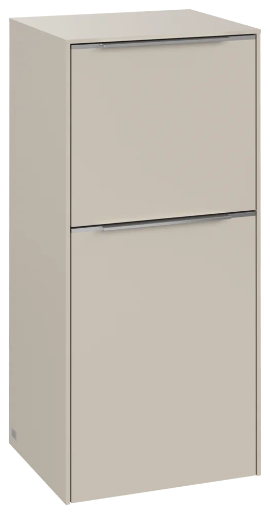 Villeroy & Boch Subway 3.0 Seitenschrank C59400, 400 x 860 x 362 mm, links