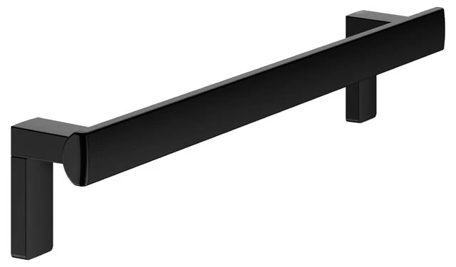 KEUCO Haltegriff „Axess“ 60 cm Ausführung in Schwarz (matt) KEUCO Haltegriff „Axess“ 60 cm Ausführung in Schwarz (matt)