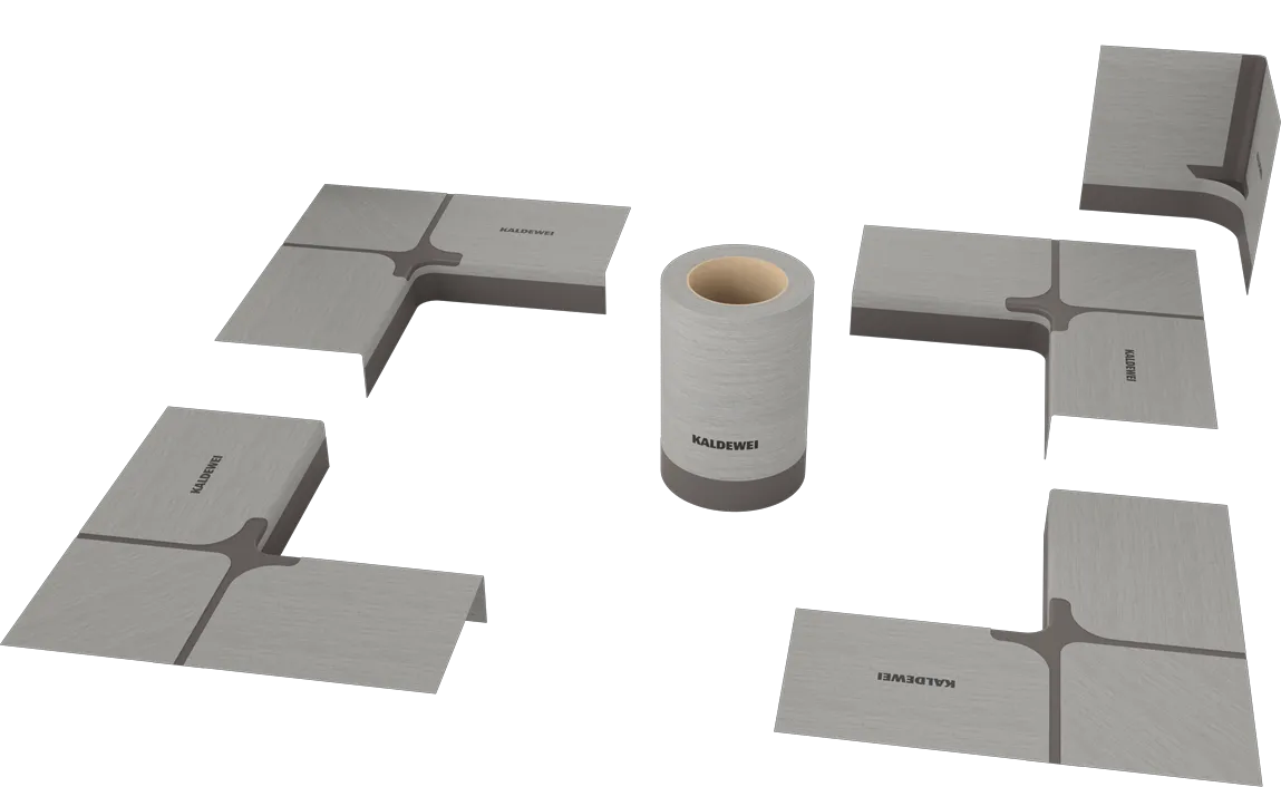 Kaldewei Dichtset Bodeneben Fünfeck Kaldewei Dichtset Bodeneben Fünfeck