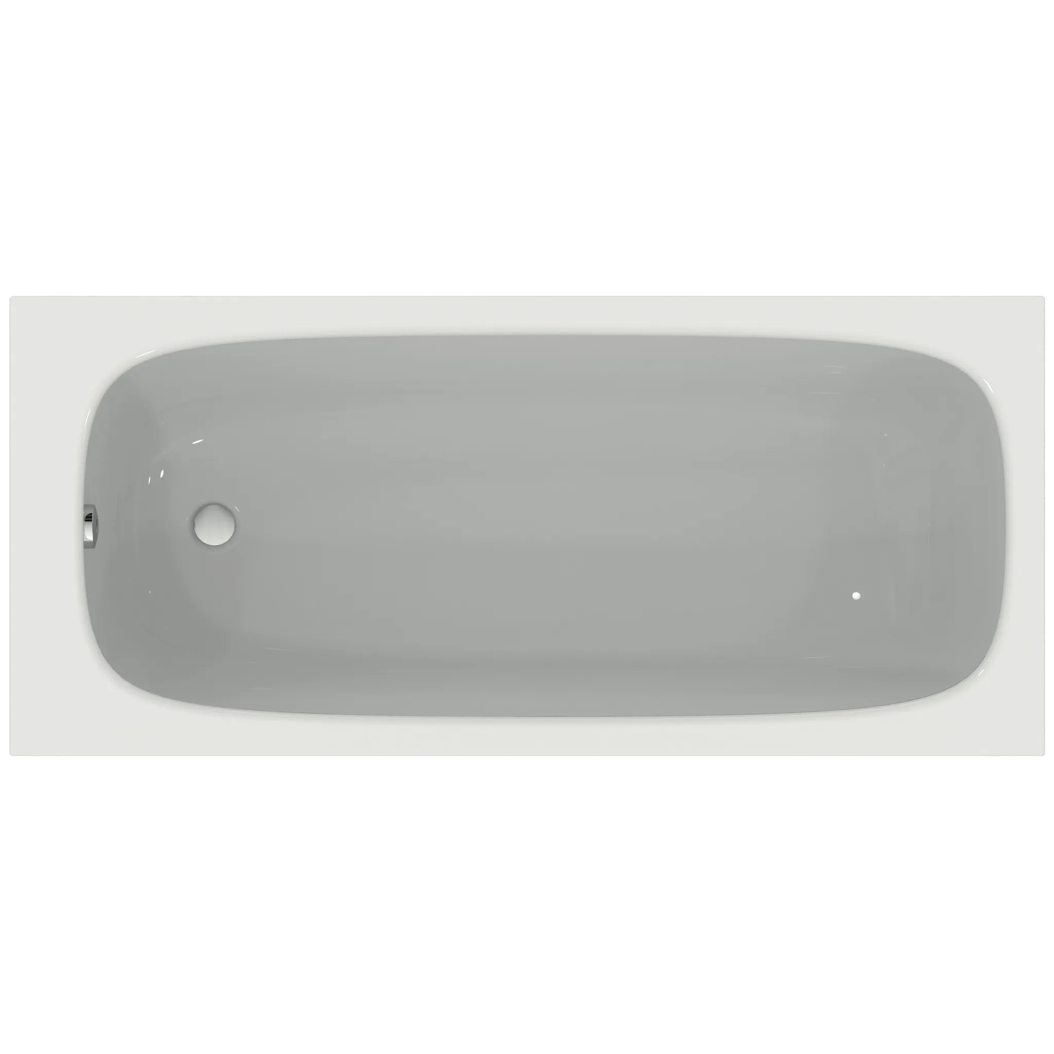 Ideal Standard Badewanne „i.life“ 80 × 180 cm Ideal Standard Badewanne „i.life“ 80 × 180 cm