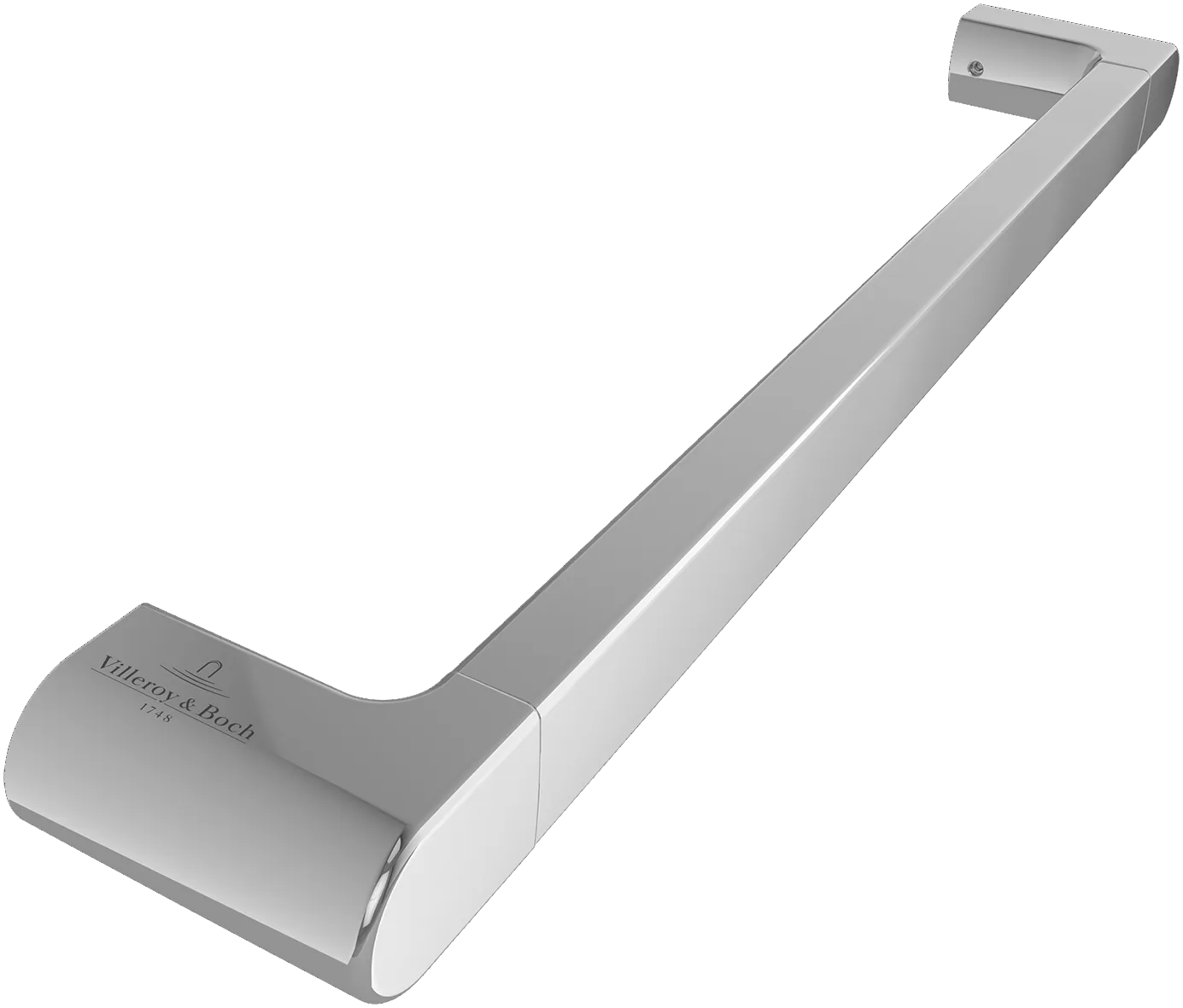 Villeroy & Boch Wandhaltegriff „ViCare Design“ Villeroy & Boch Wandhaltegriff „ViCare Design“