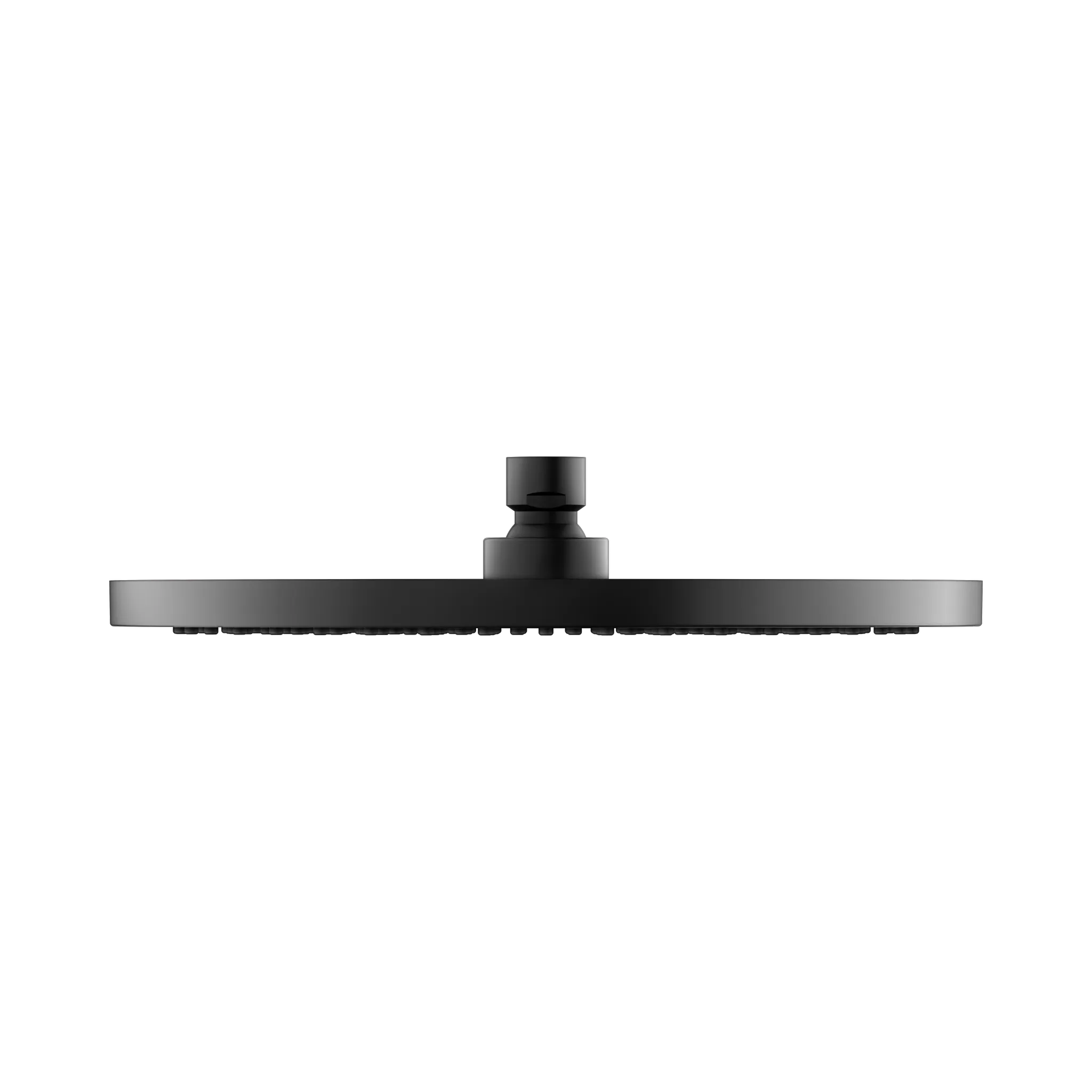Brausen und Brausezubehör 59886370201 Kopfbrause rund 250 mm schwarz