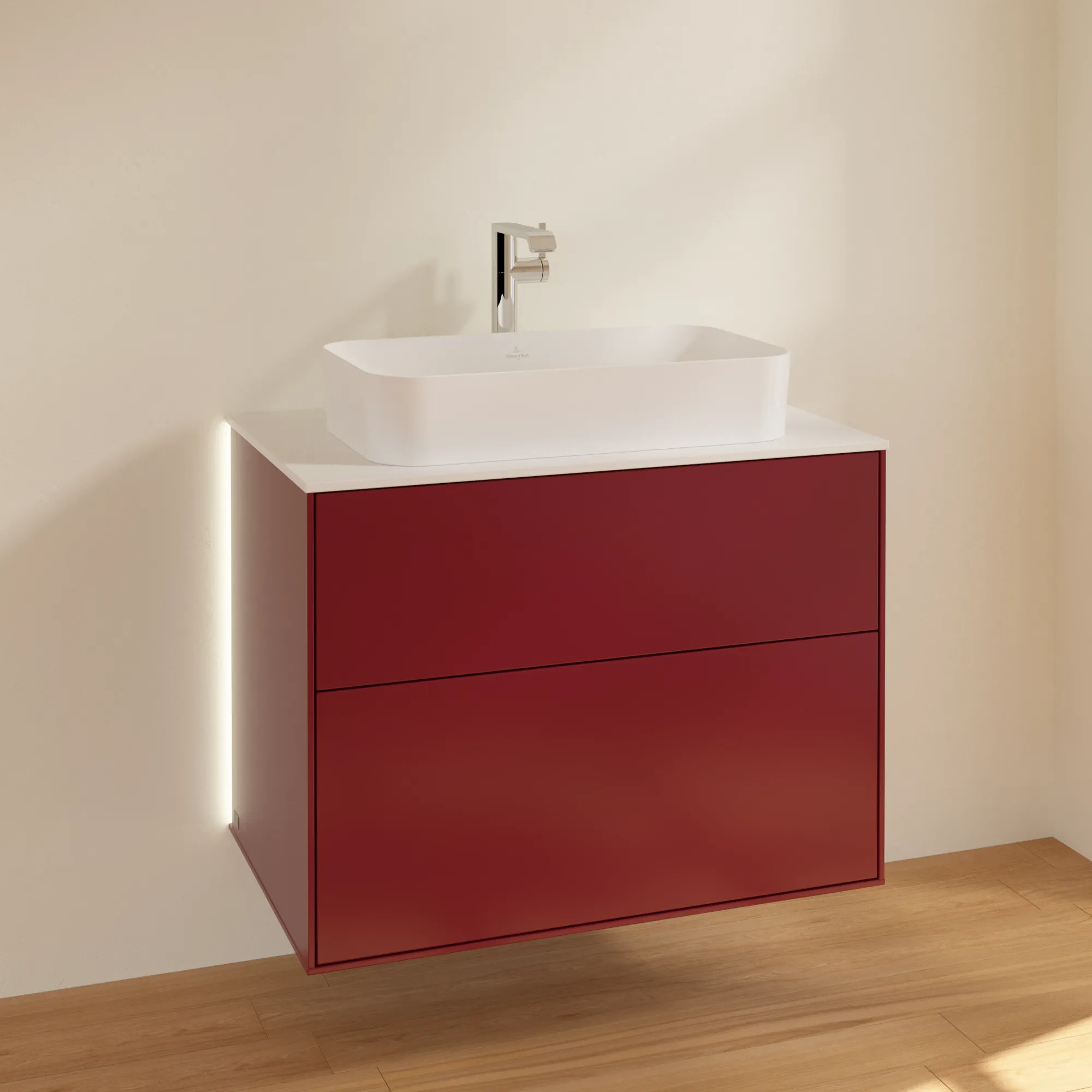 Villeroy & Boch Finion Waschbeckenunterschrank G22 800x603x501mm