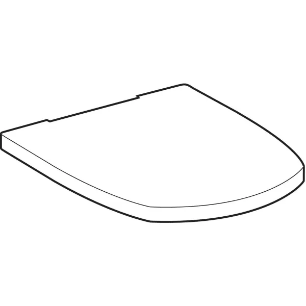 Geberit WC-Sitz ehemals Keramag „Vitelle“ Geberit WC-Sitz ehemals Keramag „Vitelle“